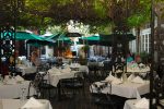 Court of Two Sisters - Outdoor Courtyard
