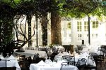 Court of Two Sisters - Outdoor Courtyard