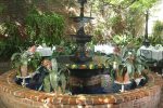 Court of Two Sisters - French Quarter Courtyard
