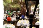 Court of Two Sisters - Courtyard Dining