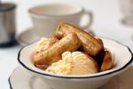 Court of Two Sisters - Desserts