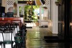 Court of Two Sisters - Outdoor Bar