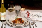 Court of Two Sisters - Fine Dining