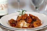 Court of Two Sisters - Fine Dining