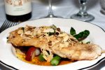 Court of Two Sisters - Fine Dining