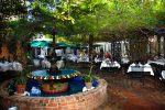 Court of Two Sisters - Outdoor Courtyard