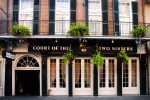 Court of Two Sisters - French Quarter
