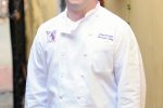 Court of Two Sisters - Executive Chef Chad Penedo