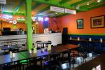 Court of Two Sisters - Court Tavern Po Boys