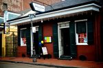 Court of Two Sisters - Court Tavern Po Boys