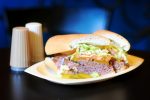 Court of Two Sisters - Court Tavern Po Boys