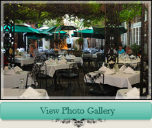 The Courtyard